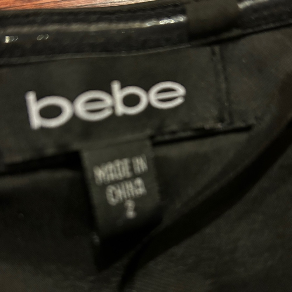 Bebe bustier - Picture 2 of 4